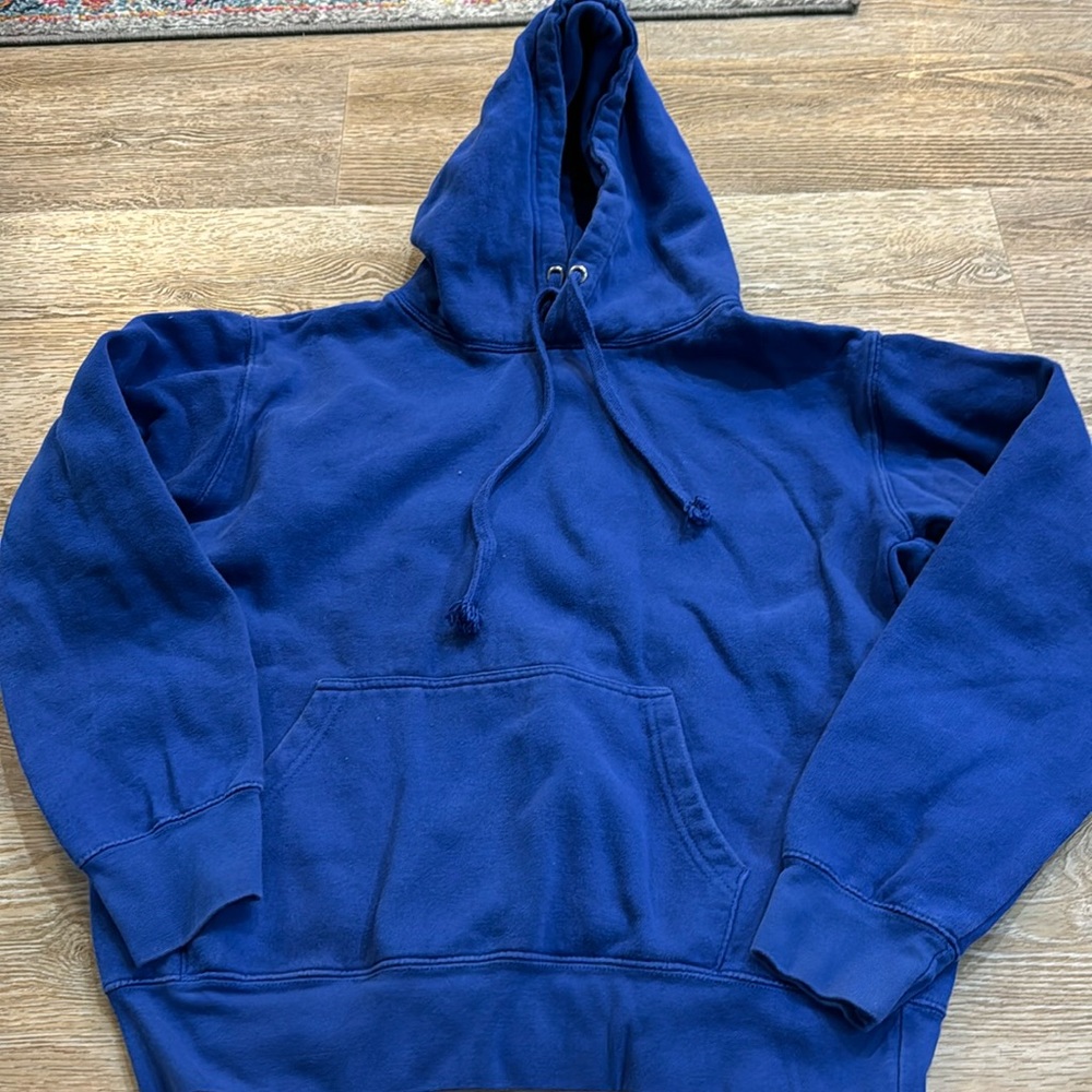Men’s sweatshirt